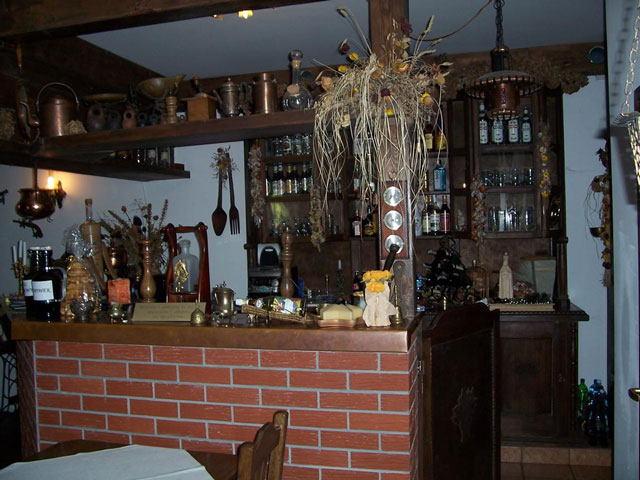 restauracja